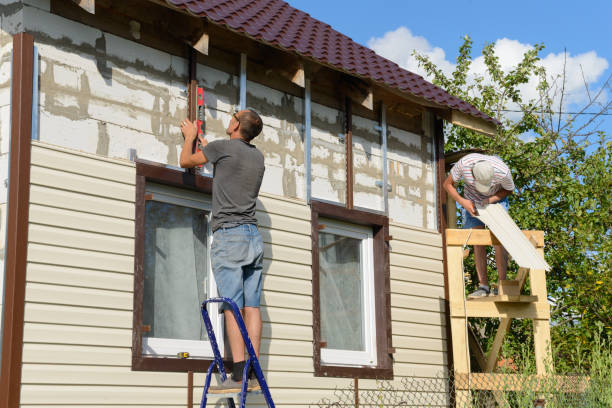 Best Engineered Wood Siding  in Cumberland, KY