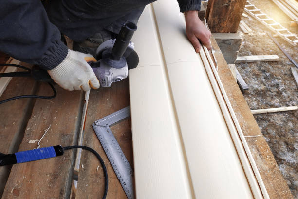 Best Siding Replacement  in Cumberland, KY
