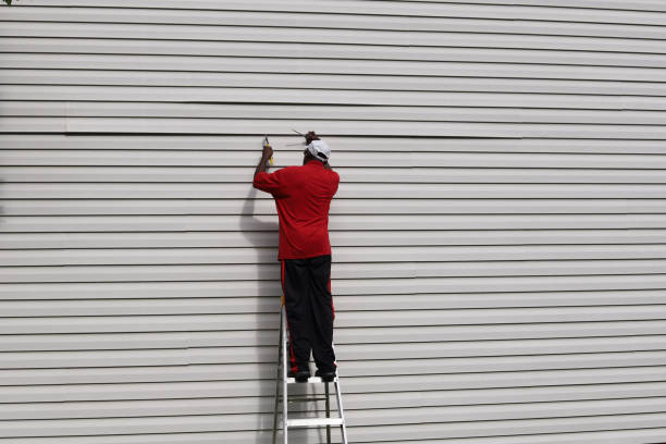 Best Siding Painting and Refinishing  in Cumberland, KY