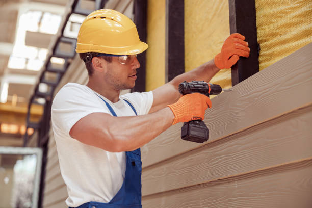 Best Composite Siding  in Cumberland, KY