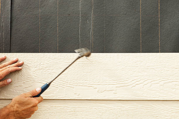 Best Wood Siding Installation  in Cumberland, KY